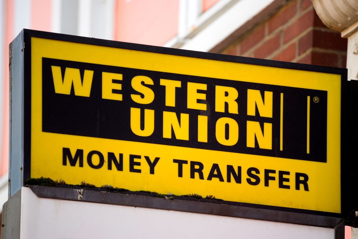 western union