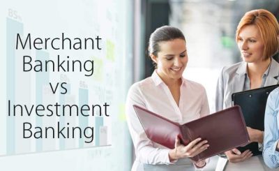 Difference Between Merchant Bank vs. Investment Bank