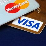 Visa and Mastercard