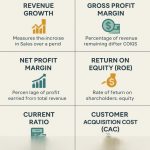 financial metrics 22