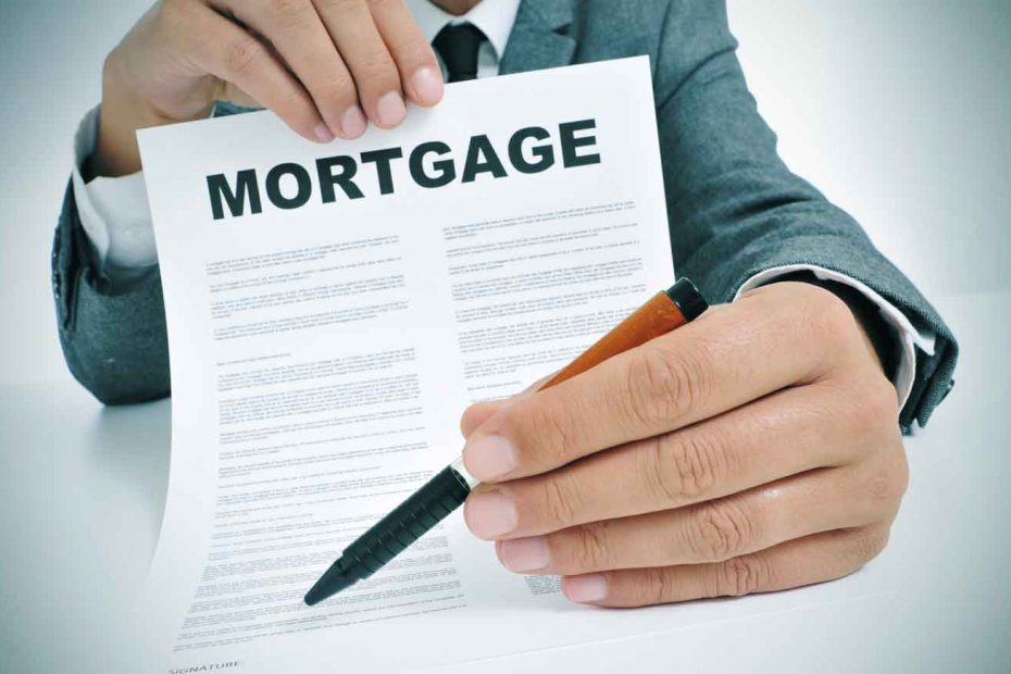 What is Mortgages: Types, Interest Rates, and How to Repay"
