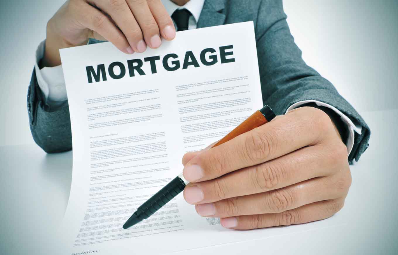 What is Mortgages: Types, Interest Rates, and How to Repay"