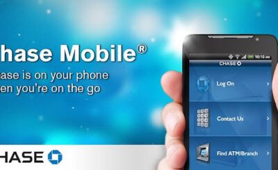 Chase Mobile Banking