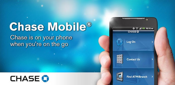 Chase Mobile Banking