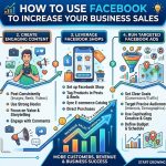 How to Use Facebook to Increase Your Business Sales