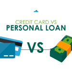 Personal Loan vs Credit Card