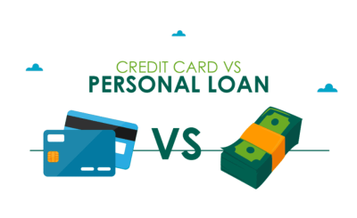 Personal Loan vs Credit Card
