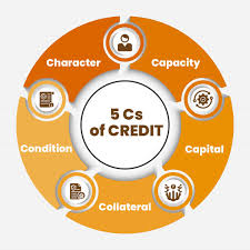 The 5 Cs of Credit Explained: Meaning, Uses, and Importance
