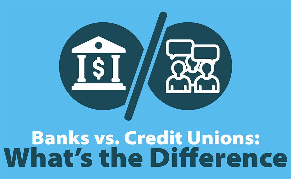 Definition of Credit Unions and How They Compare to Banks
