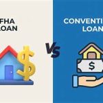 Different between FHA Loans vs. Conventional Loans