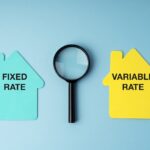 Fixed vs. Variable Mortgage Rates