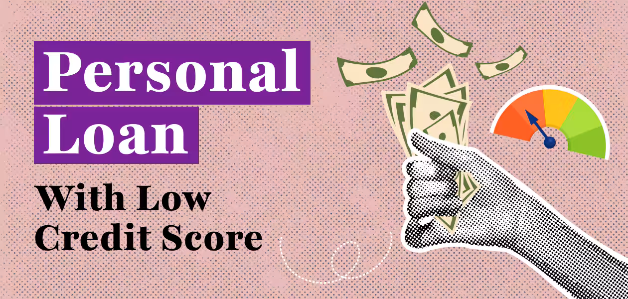 How to Get a Personal Loan with Bad Credit