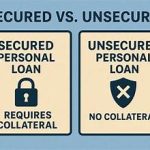 Secured vs Unsecured Personal Loans Explained