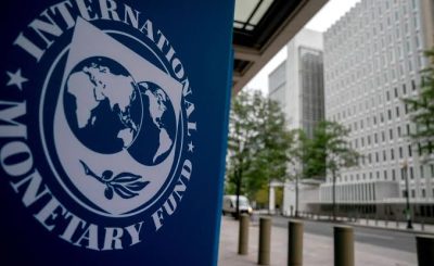 Role and important of International Monetary Fund (IMF)